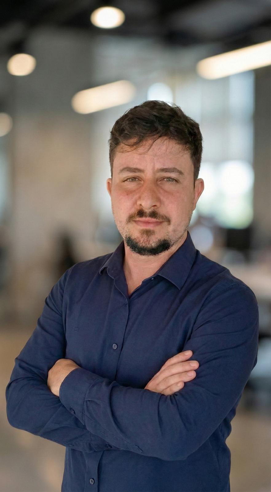 Tiago - FJ Cálculos - Especialista em cálculos judiciais trabalhistas com mais de 600 casos realizados