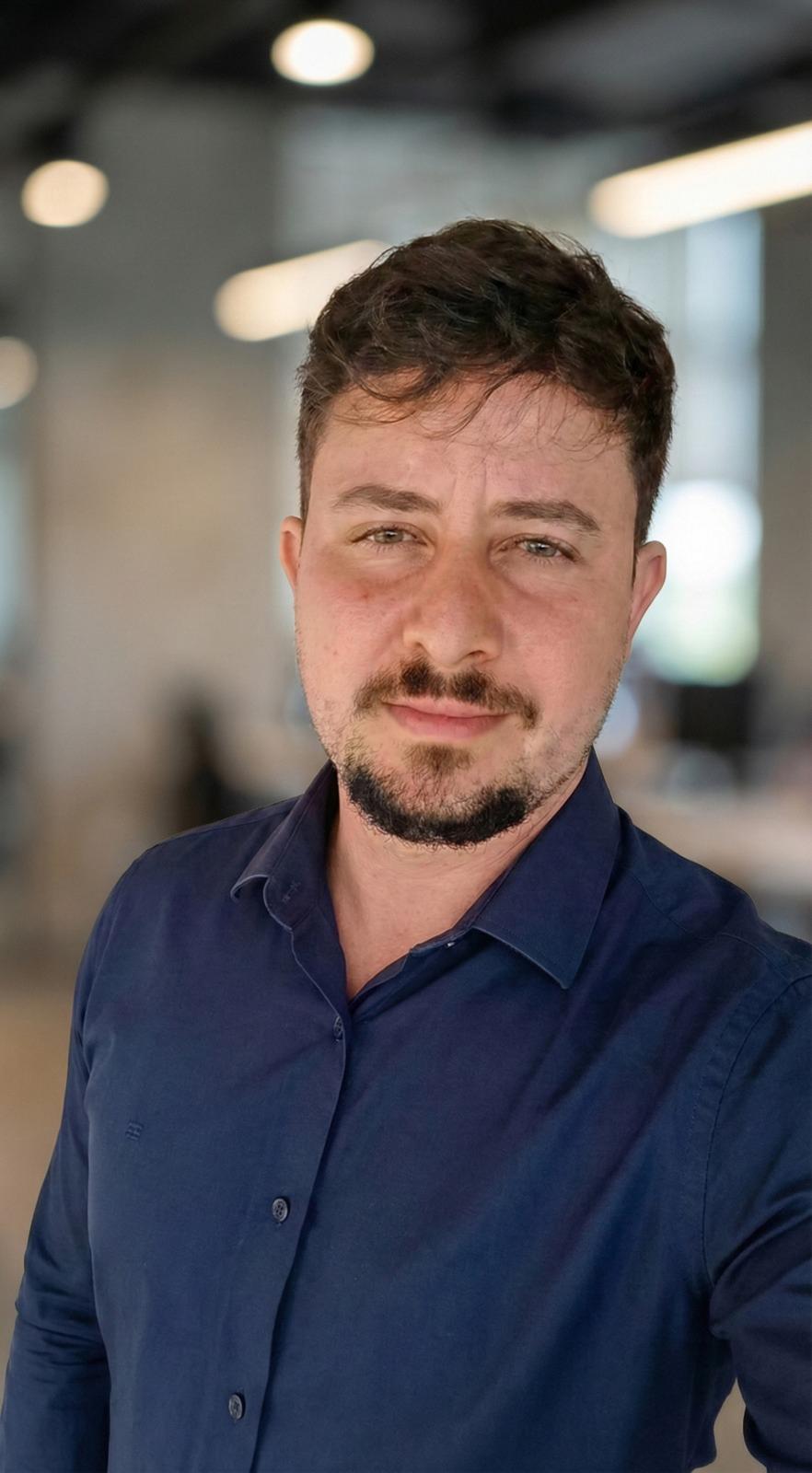 Tiago Freire - Calculista judicial, FJ Cálculos Trabalhistas